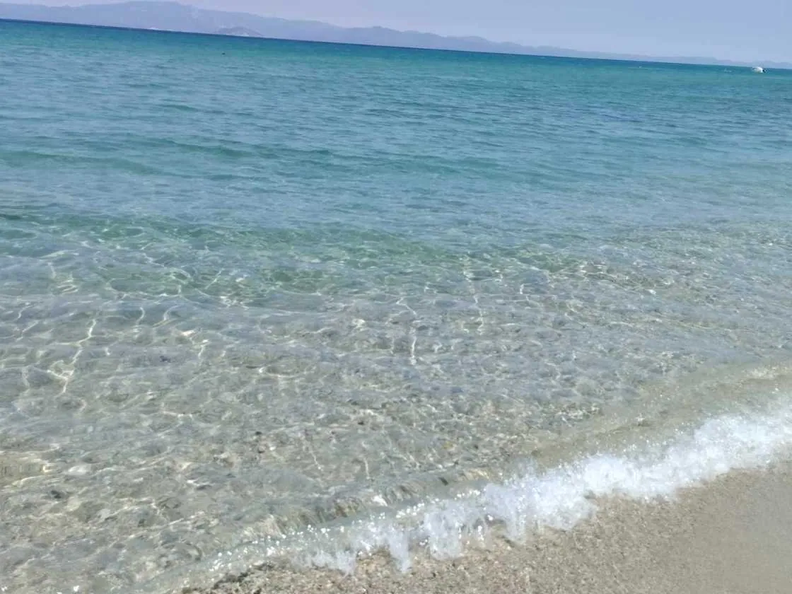 Vila Paradise - pouhých 150 m od moře | chalkidikisezuzi.cz – fotografie 18