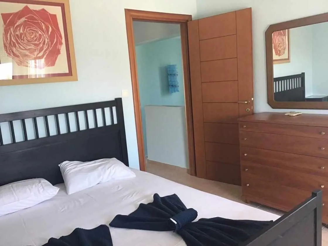 Vila Paradise - pouhých 150 m od moře | chalkidikisezuzi.cz – fotografie 1