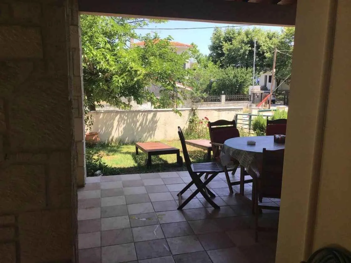 Vila Paradise - pouhých 150 m od moře | chalkidikisezuzi.cz – fotografie 13
