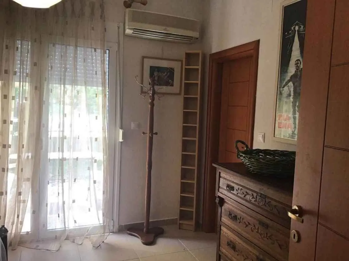 Vila Paradise - pouhých 150 m od moře | chalkidikisezuzi.cz – fotografie 8