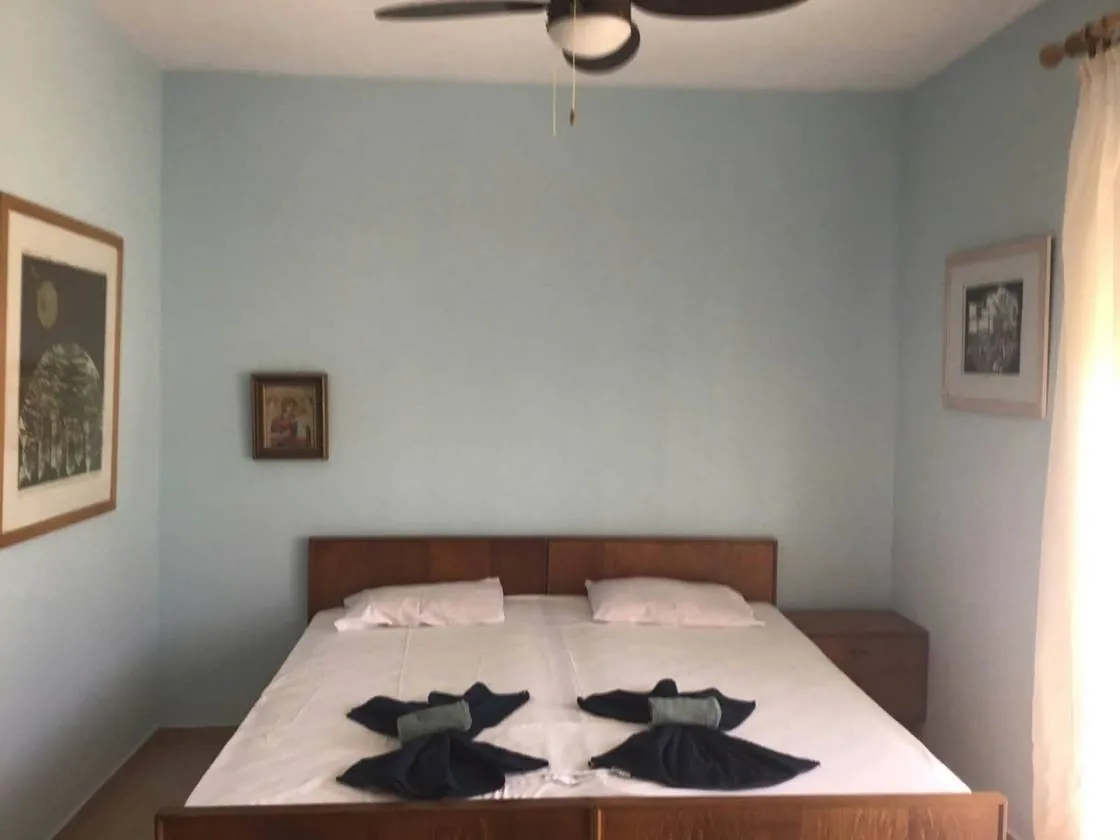 Vila Paradise - pouhých 150 m od moře | chalkidikisezuzi.cz – fotografie 3