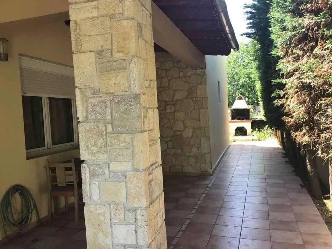 Vila Paradise - pouhých 150 m od moře | chalkidikisezuzi.cz – fotografie 11
