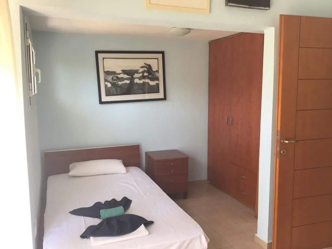 Vila Paradise - pouhých 150 m od moře | chalkidikisezuzi.cz – fotografie 4