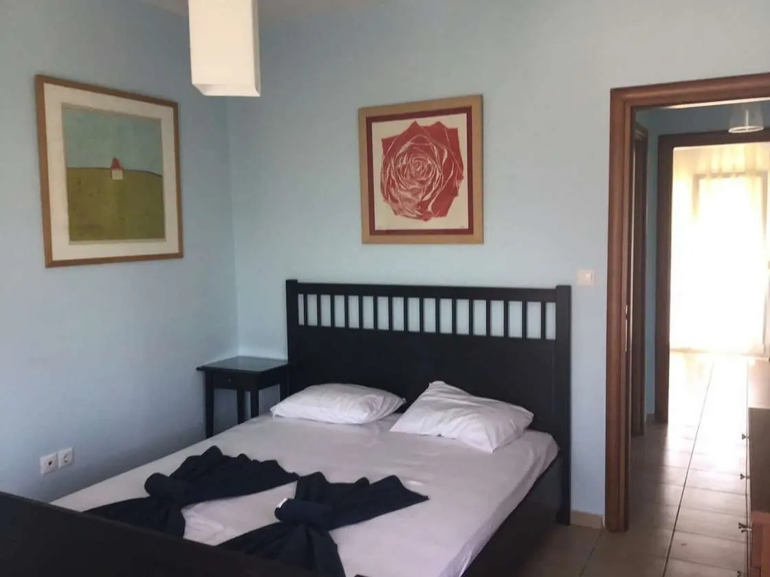 Vila Paradise - pouhých 150 m od moře | chalkidikisezuzi.cz – fotografie 2
