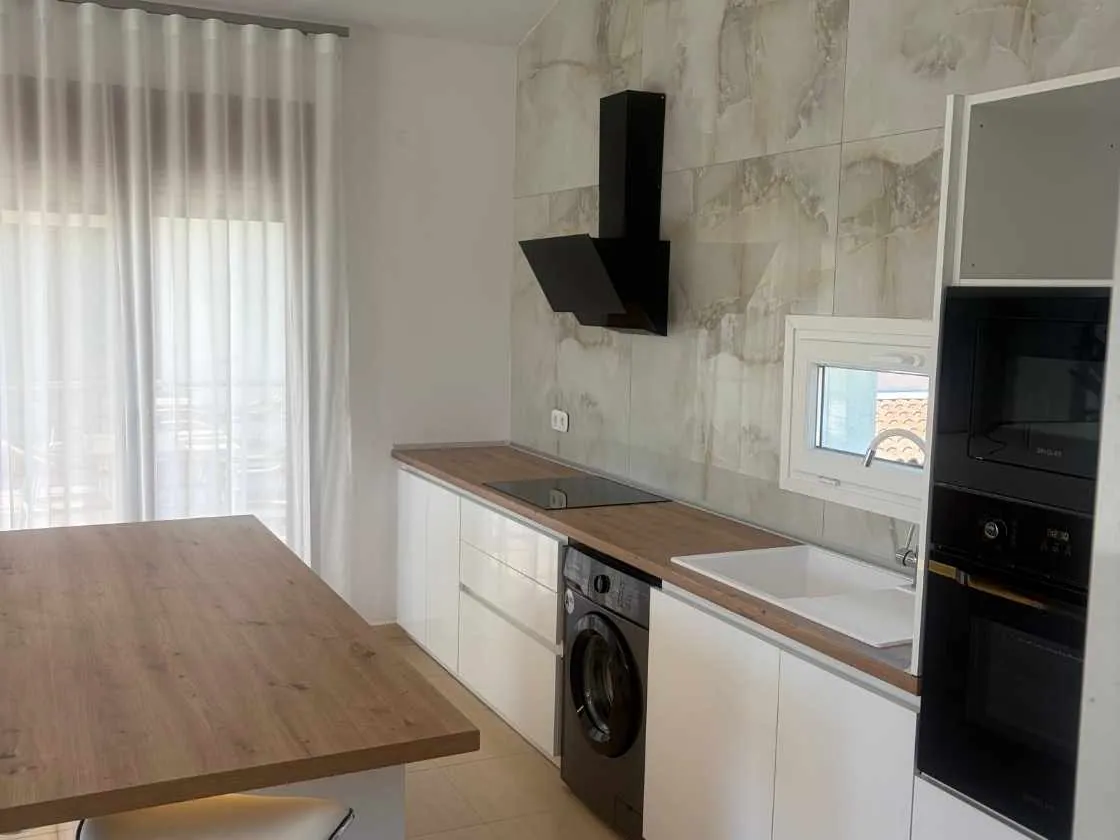 Komlex – apartmánů NOVINKA 2027 | chalkidikisezuzi.cz – fotografie 2