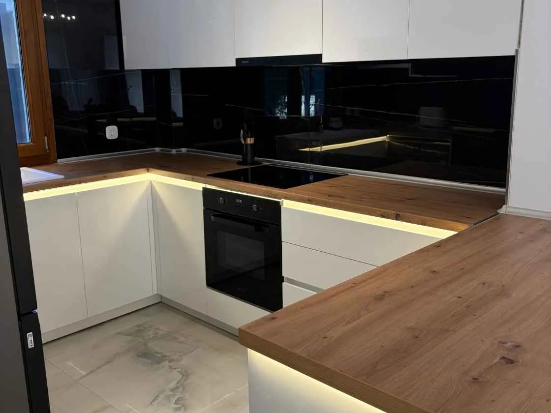 Komlex – apartmánů NOVINKA 2027 | chalkidikisezuzi.cz – fotografie 13