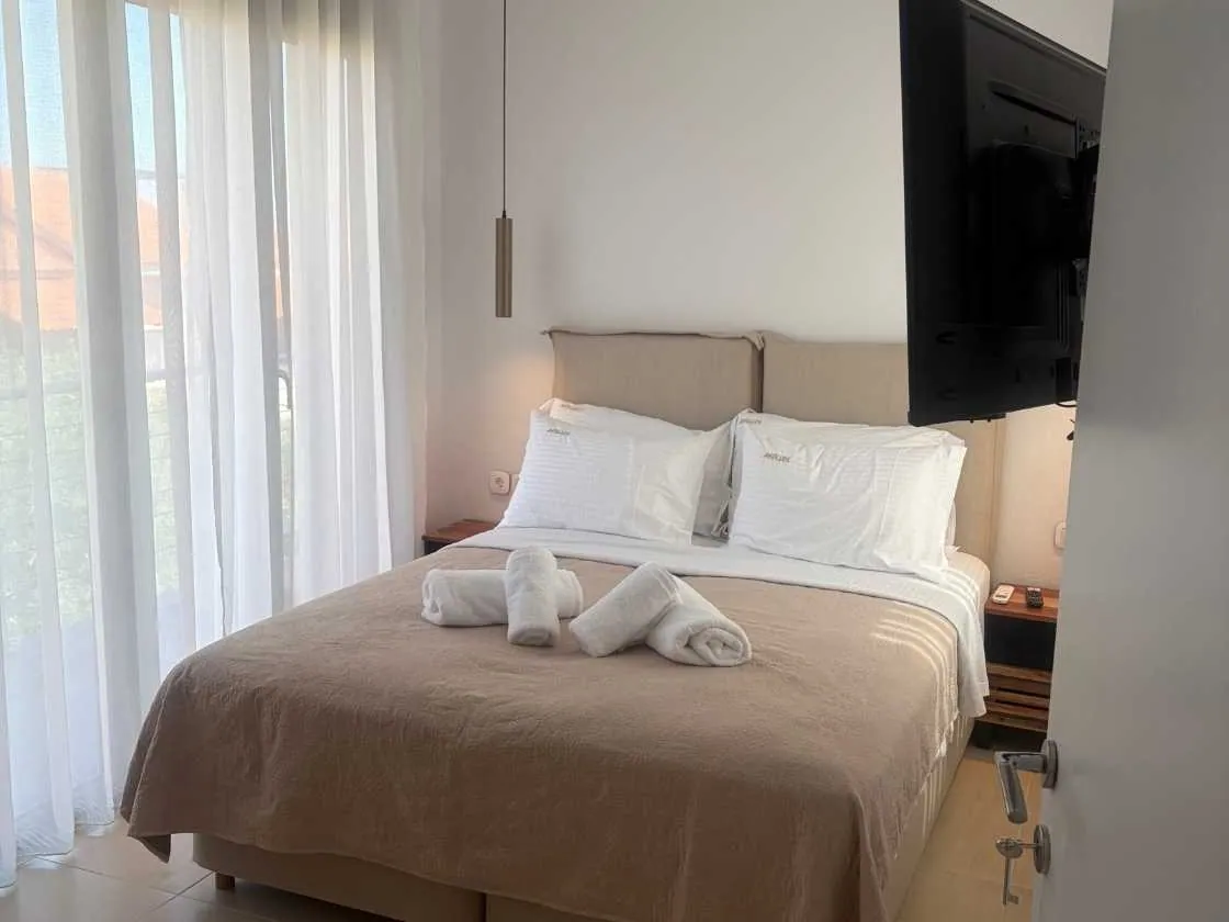 Komlex – apartmánů NOVINKA 2027 | chalkidikisezuzi.cz – fotografie 4