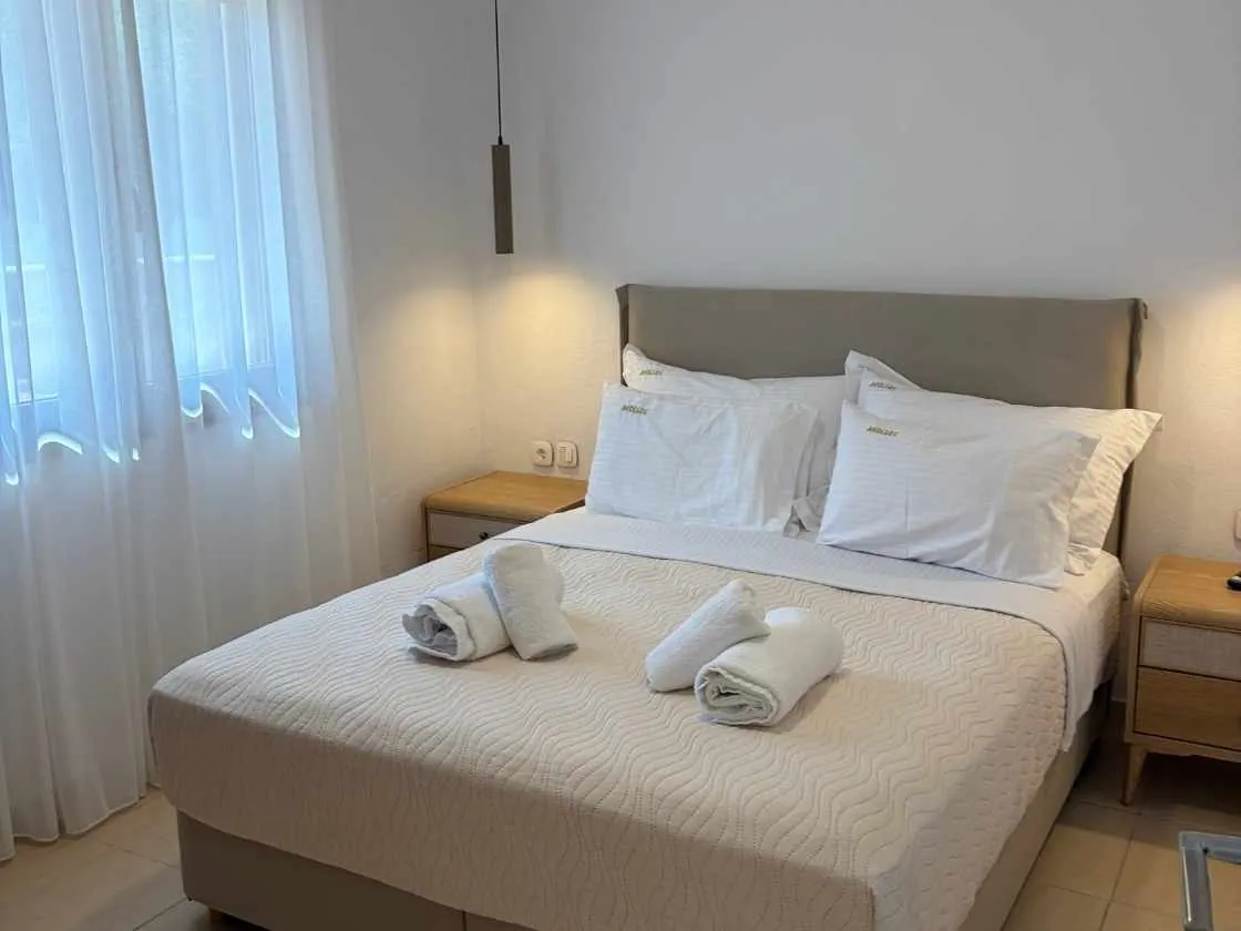 Komlex – apartmánů NOVINKA 2027 | chalkidikisezuzi.cz – fotografie 19