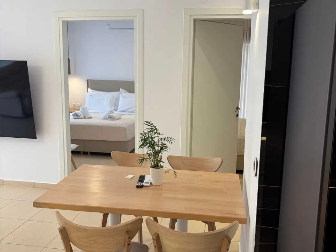 Komlex – apartmánů NOVINKA 2027 | chalkidikisezuzi.cz – fotografie 15