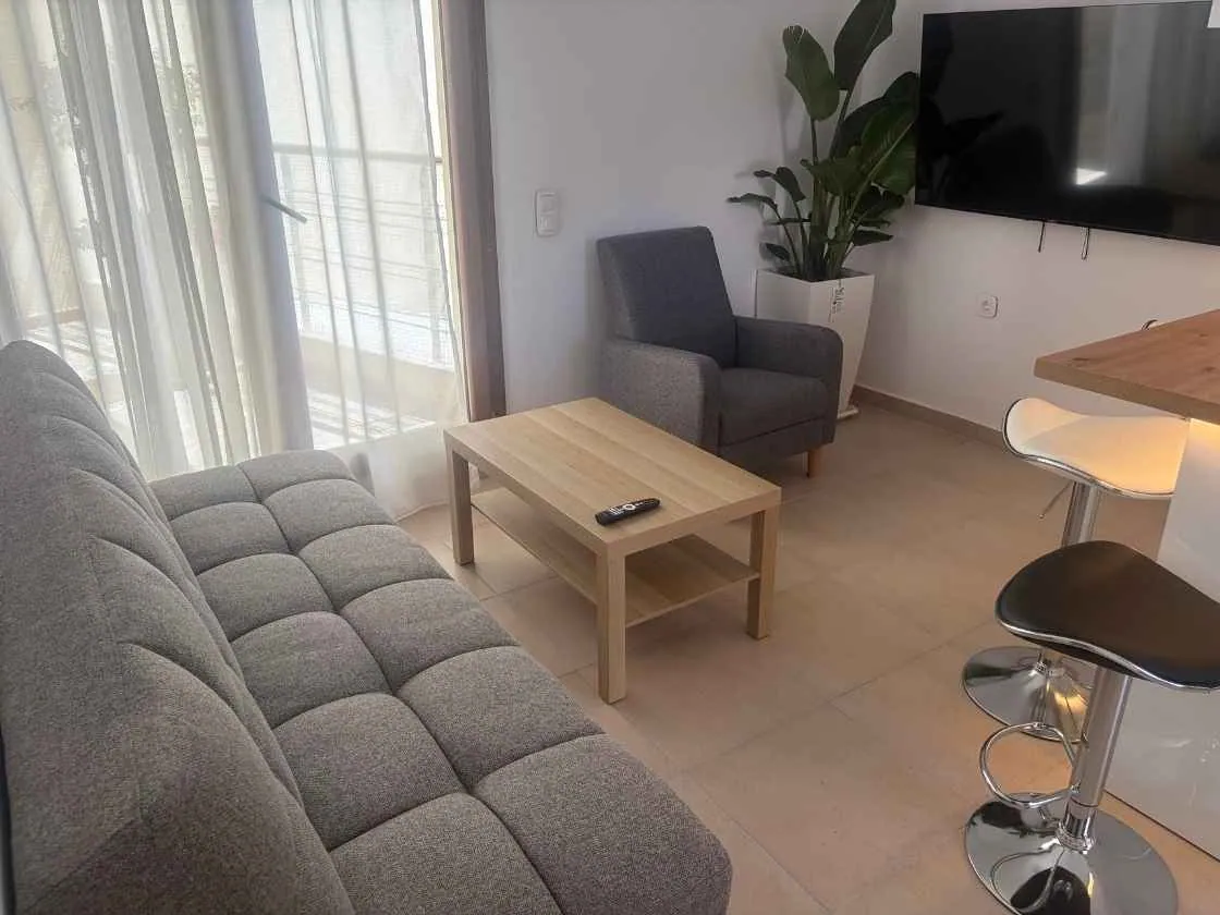 Komlex – apartmánů NOVINKA 2027 | chalkidikisezuzi.cz – fotografie 11