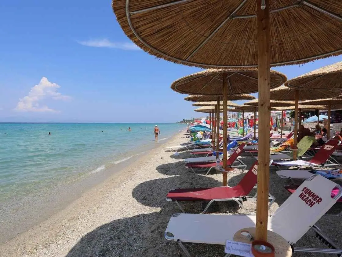 Crystal - ekonomická dvoulůžková studia | chalkidikisezuzi.cz – fotografie 16