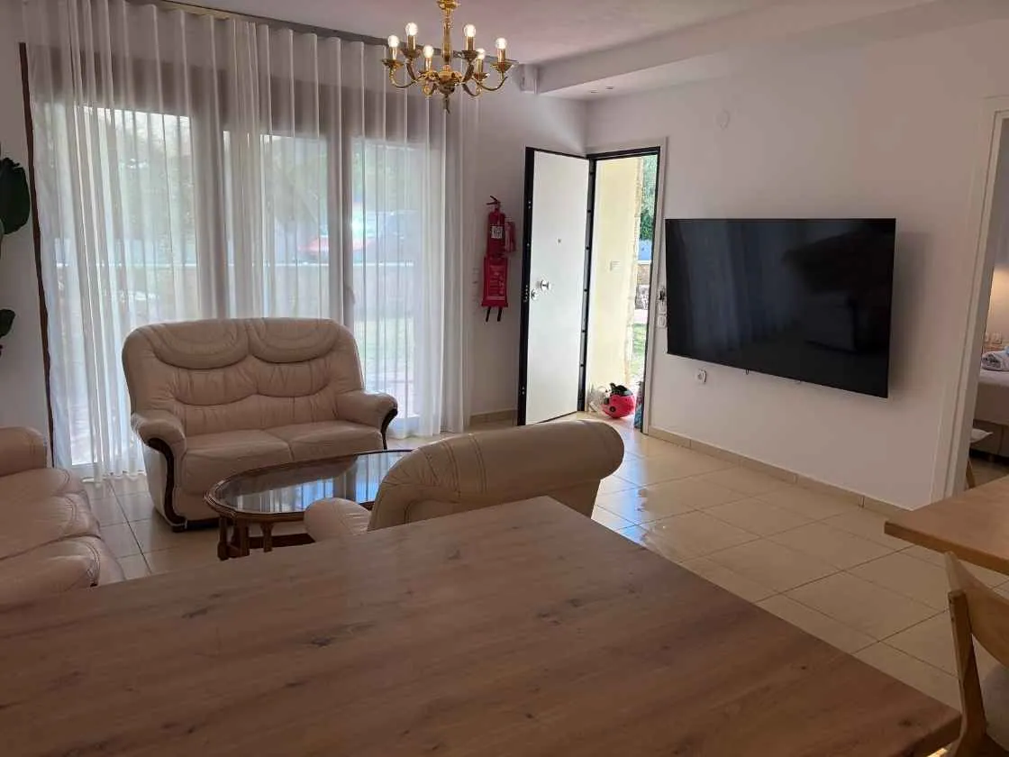 Komlex – apartmánů NOVINKA 2027 | chalkidikisezuzi.cz – fotografie 16