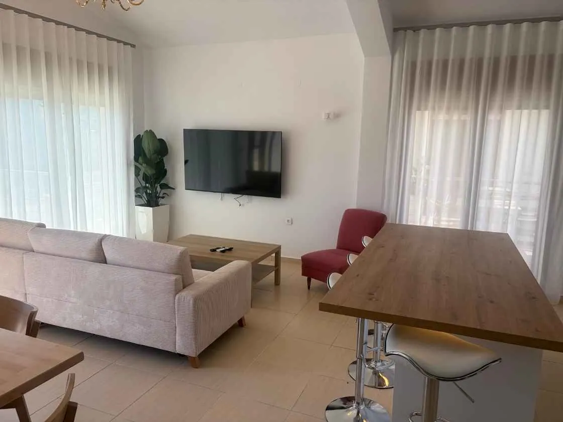 Komlex – apartmánů NOVINKA 2027 | chalkidikisezuzi.cz – fotografie 1
