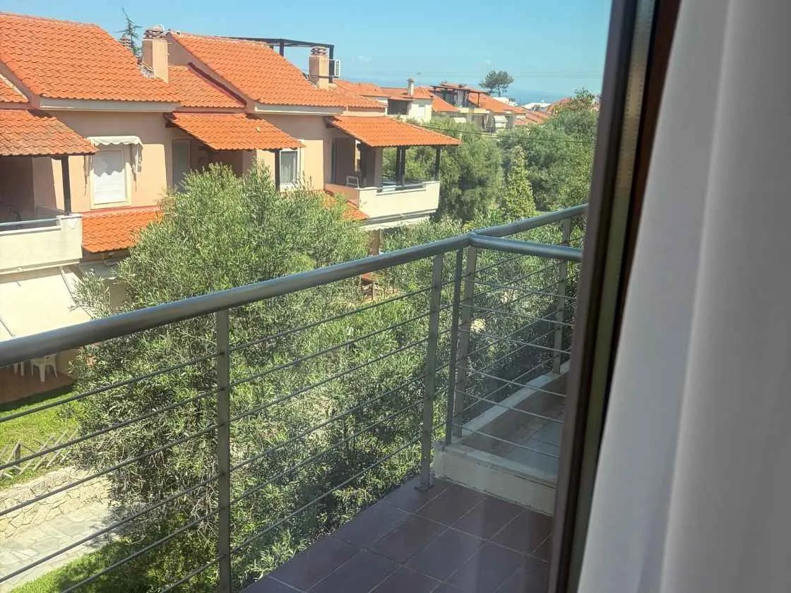 Komlex – apartmánů NOVINKA 2027 | chalkidikisezuzi.cz – fotografie 5