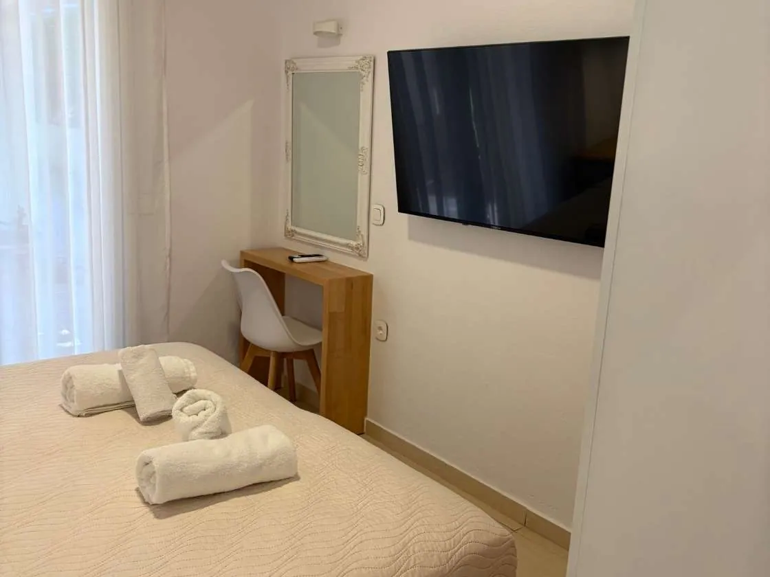 Komlex – apartmánů NOVINKA 2027 | chalkidikisezuzi.cz – fotografie 22