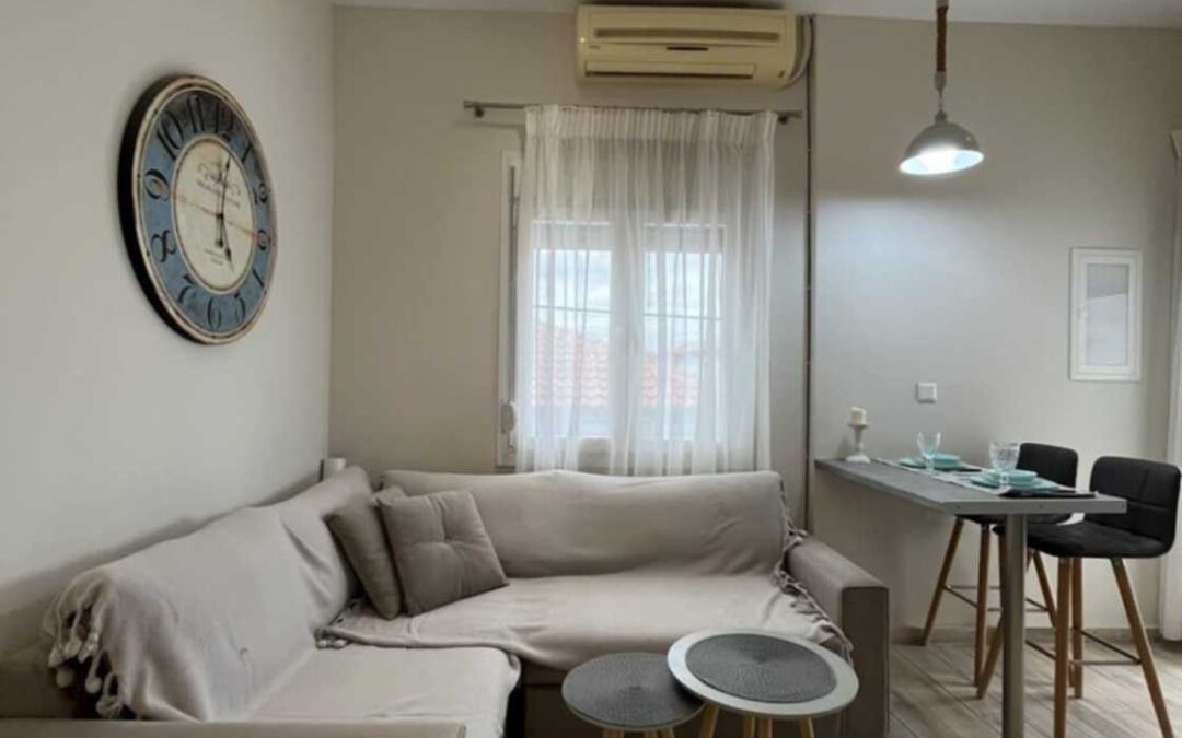 Mario Mezonet – prostorné a cenově dostupné ubytování