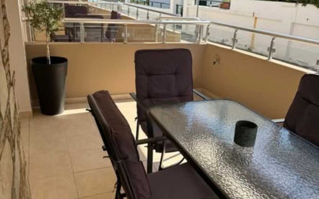 Nikos apartmány – ubytování přímo u moře